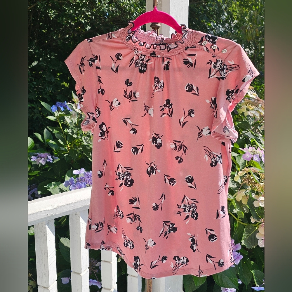 Classy Blouse - image 1